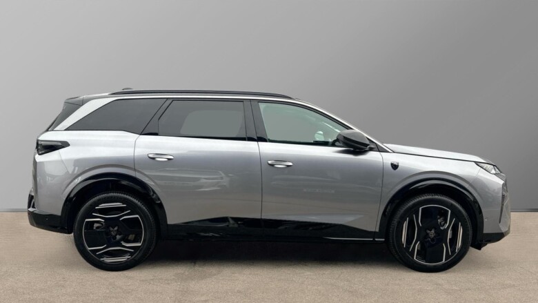 Peugeot 5008 157kW GT 73kWh 5dr Auto Electric Estate